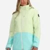 Obermeyer Women's First Chair Jacket