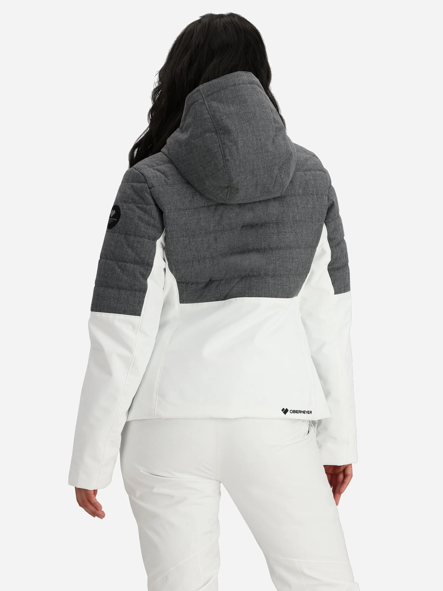 Obermeyer Women's Traverse Jacket 2 Obermeyer Women's Traverse Jacket - Image 2