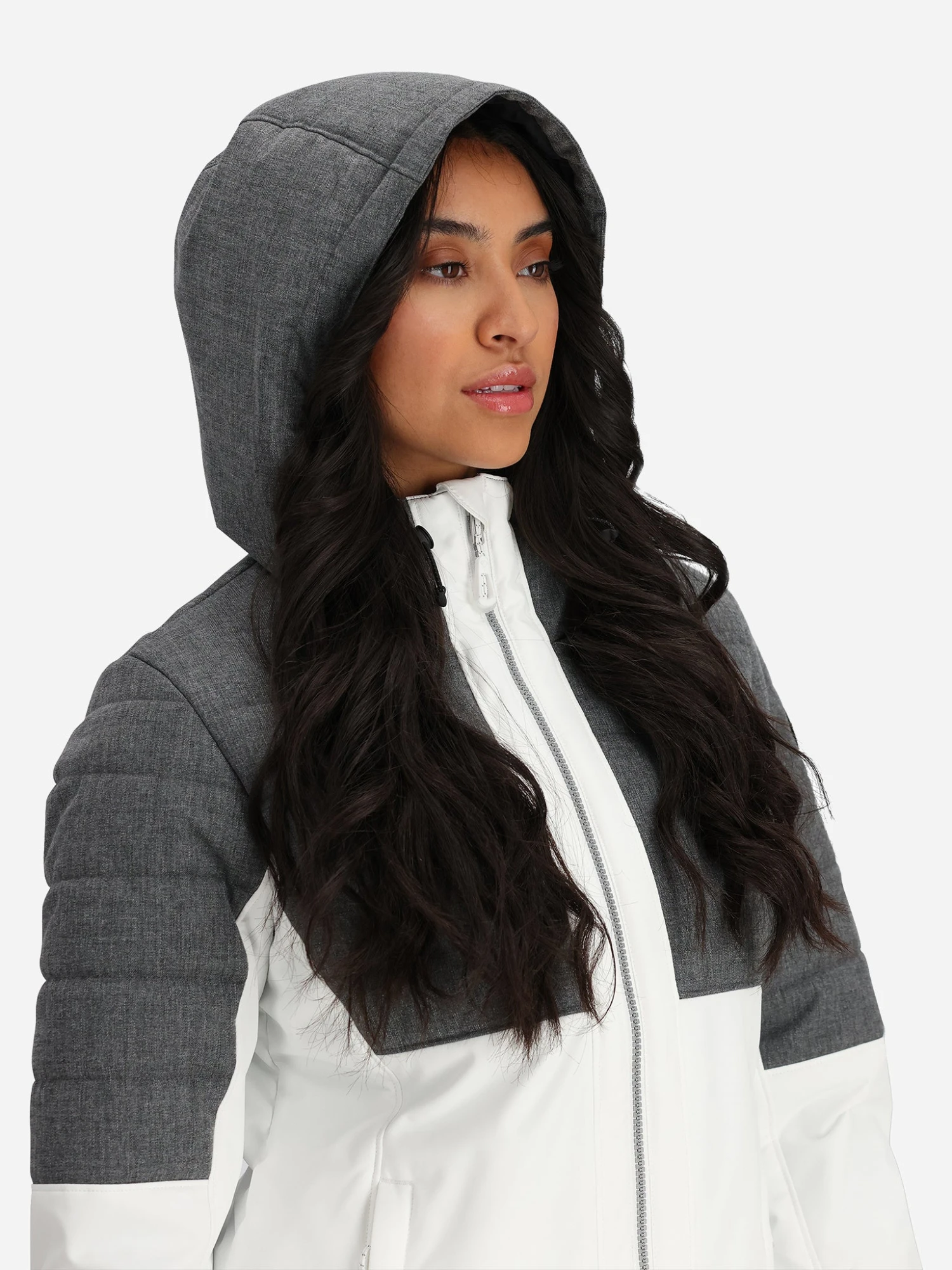 Obermeyer Women's Traverse Jacket 4 Obermeyer Women's Traverse Jacket - Image 4