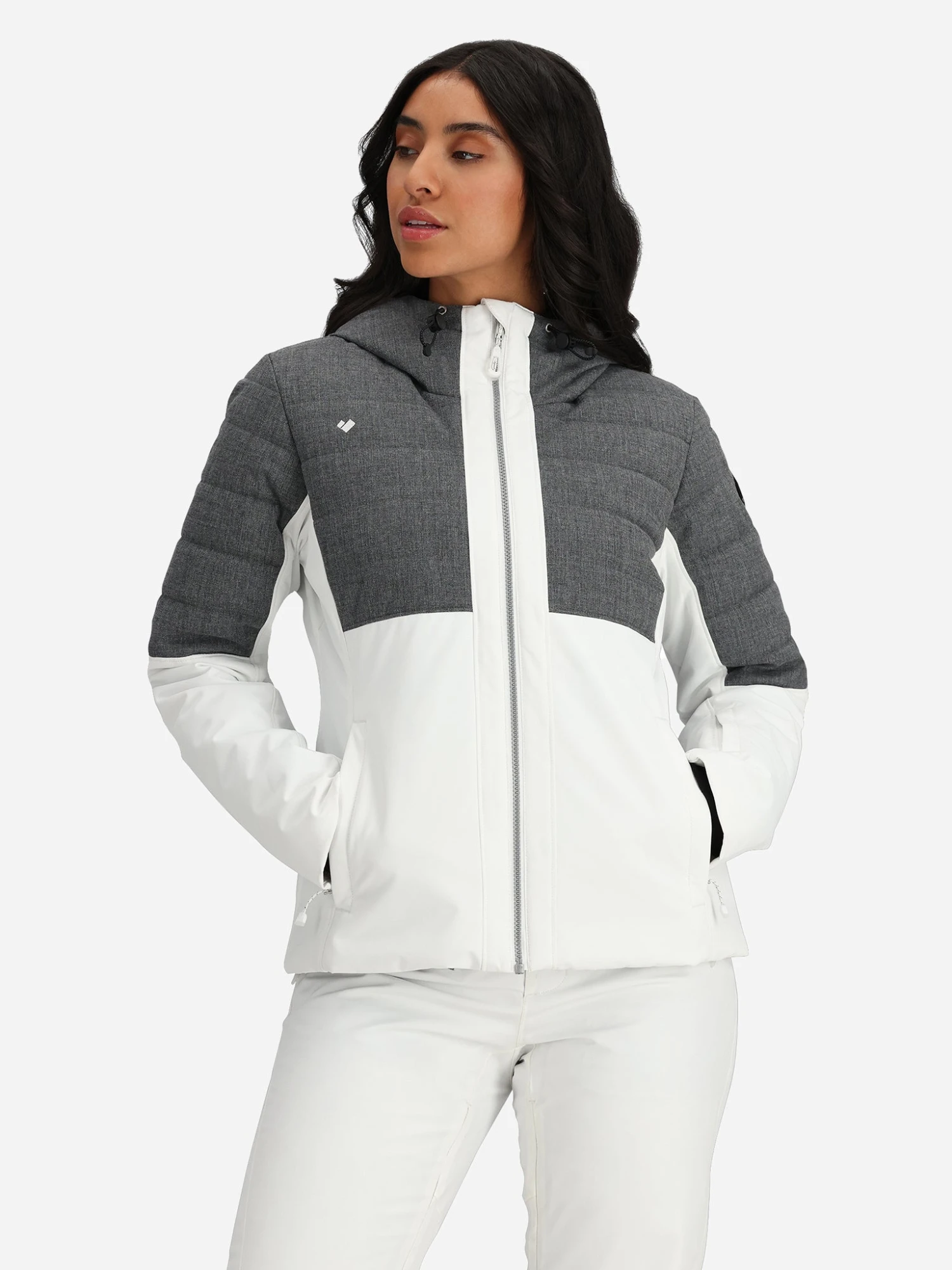 Obermeyer Women's Traverse Jacket 10 Obermeyer Women's Traverse Jacket - Image 10