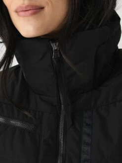 Obermeyer Women's Circe Down Jacket -ST.BERNARD Clothing 11214xBLACKxAlt5 145147742