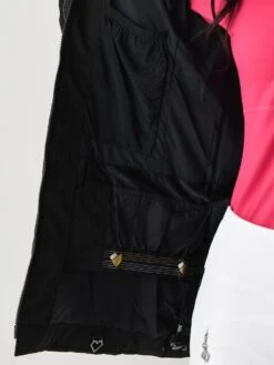 Obermeyer Women's Circe Down Jacket -ST.BERNARD Clothing 11214xBLACKxAlt6 145147745