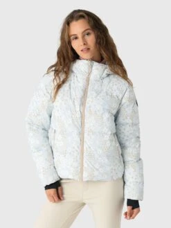 Obermeyer Women's Slopeside Puffer -ST.BERNARD Clothing 11241xDAYLIGHTMEADOWxPrimary 175023586 7f9a6b18 9661 435a 957f 8ad1c9cd6608
