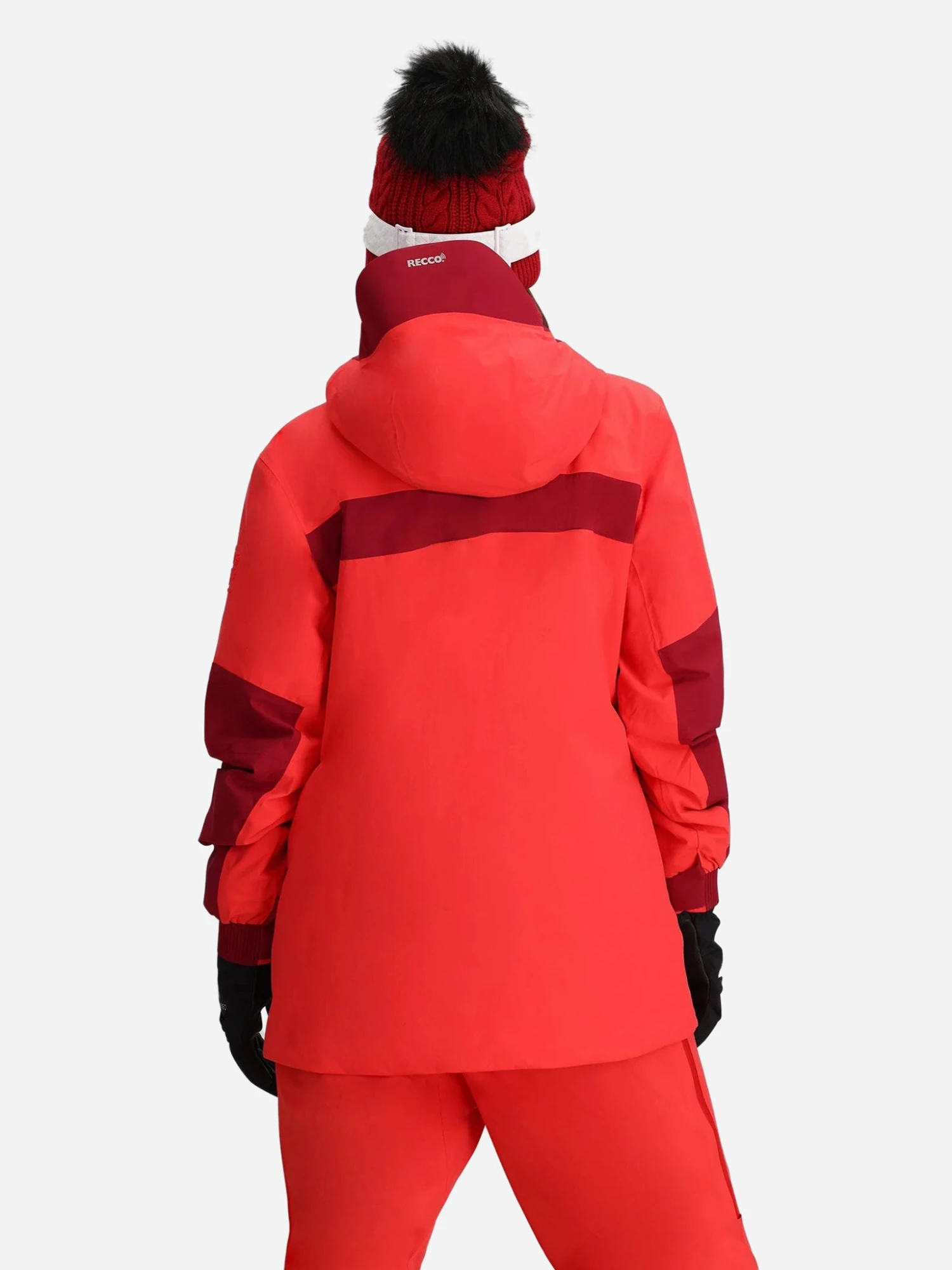 Obermeyer Women's Oberreute Jacket 2 Obermeyer Women's Oberreute Jacket - Image 2