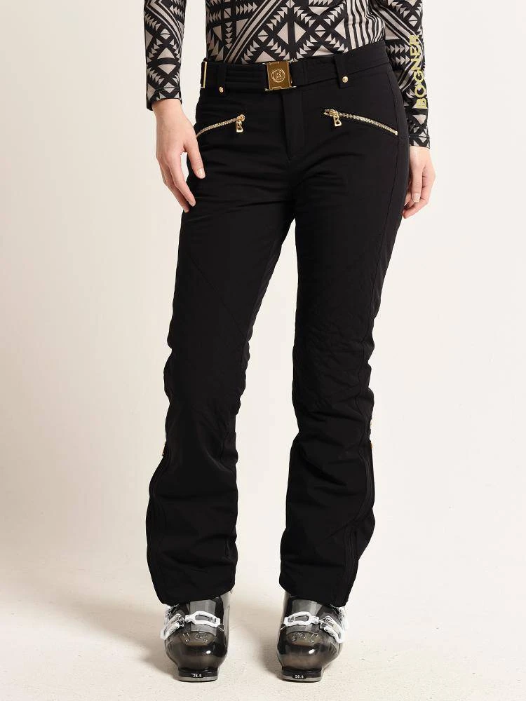 Bogner Women's Franzi Ski Pants 2 Bogner Women's Franzi Ski Pants - Image 2