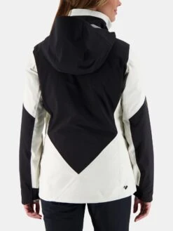 Obermeyer Women's Akamai 3L Shell 5 Obermeyer Women's Akamai 3L Shell -ST.BERNARD Clothing 12002xSHEERBLISSxAlt2 12940906