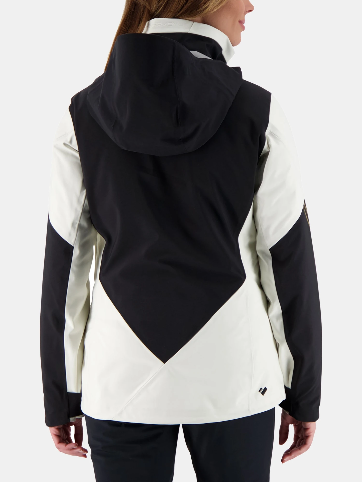 Obermeyer Women's Akamai 3L Shell 3 Obermeyer Women's Akamai 3L Shell - Image 3