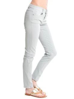 Ecru Martin Pant -ST.BERNARD Clothing 1234dd nicklealt2