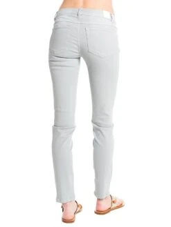 Ecru Martin Pant -ST.BERNARD Clothing 1234dd nicklealt3