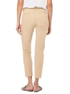 Ecru Sprinfield Pant -ST.BERNARD Clothing 1241ps sandstonealt2