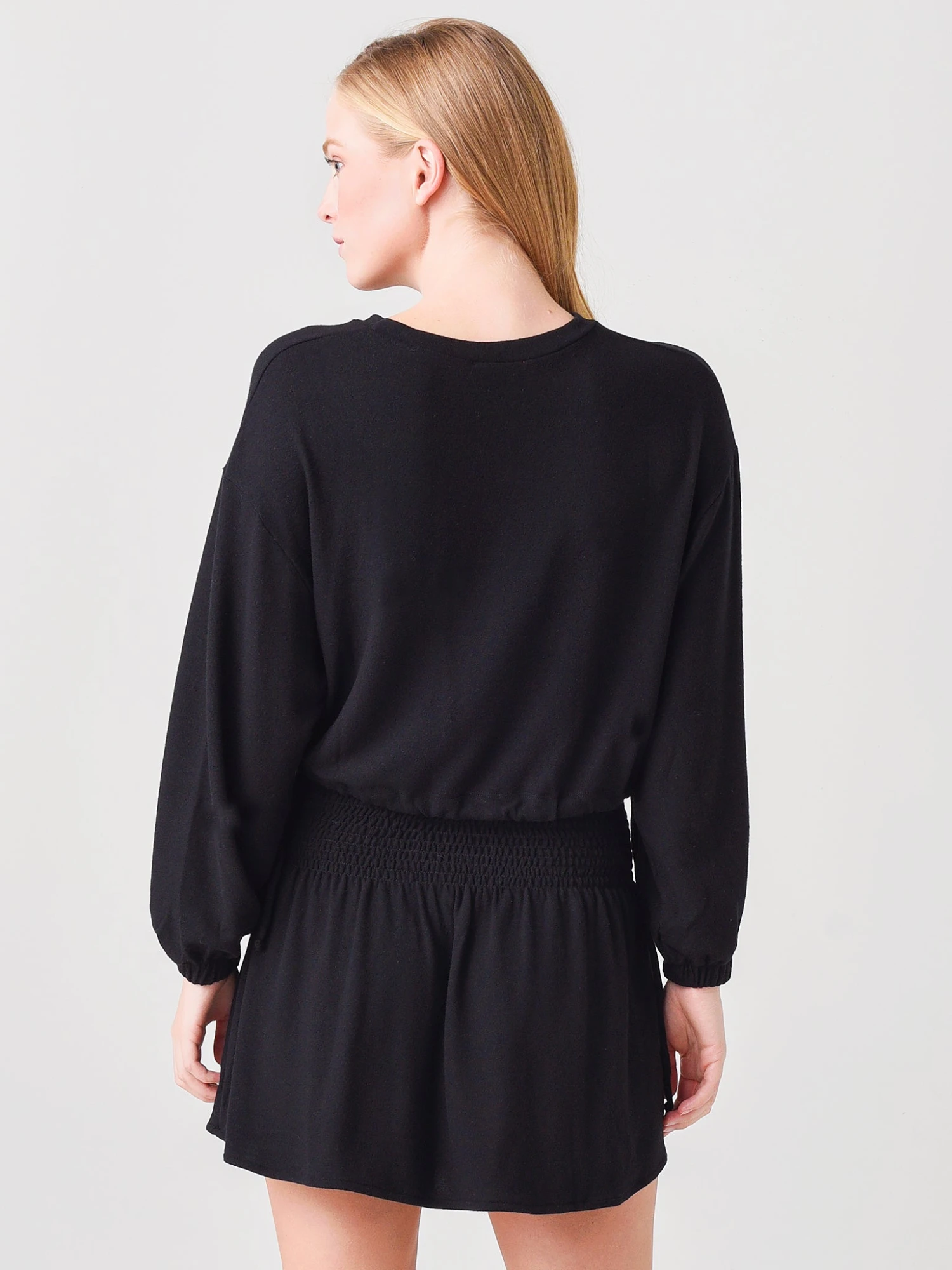 Stark X Women's Emily Sweatshirt 8 Stark X Women's Emily Sweatshirt - Image 8