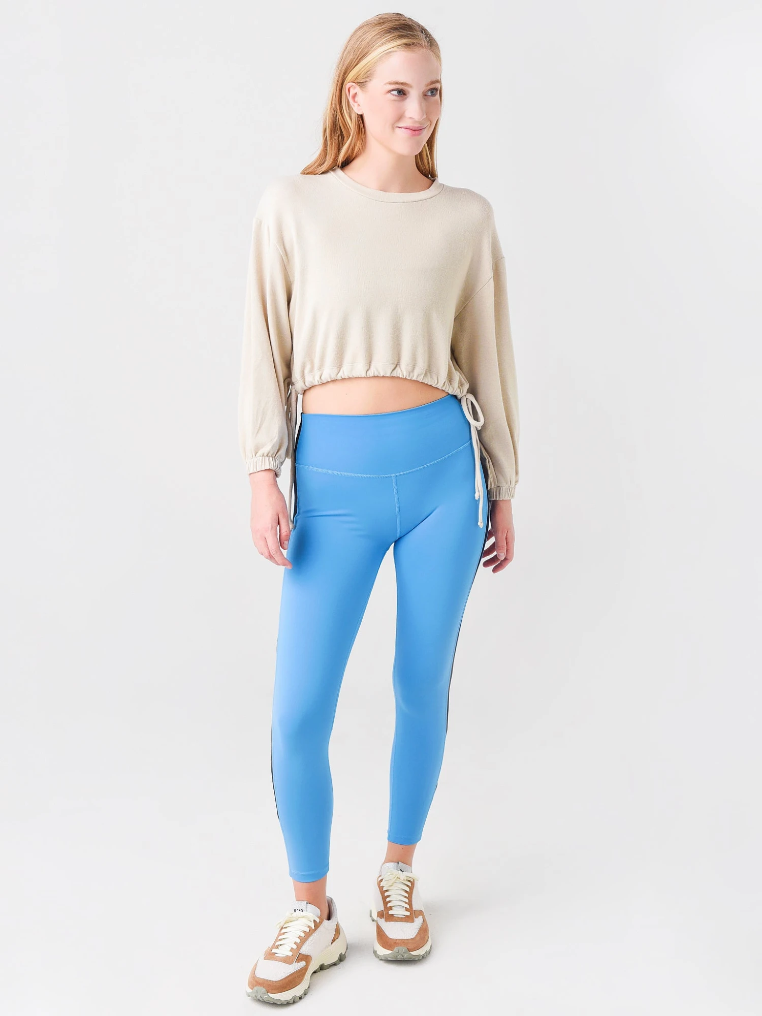 Stark X Women's Emily Sweatshirt 2 Stark X Women's Emily Sweatshirt - Image 2