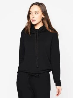 Stateside Pullover Viscose Fleece