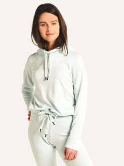 Stateside Pullover Viscose Fleece -ST.BERNARD Clothing 130 2851 MINT 16b2f8e2 797d 4abe 820e 06780a4727b8