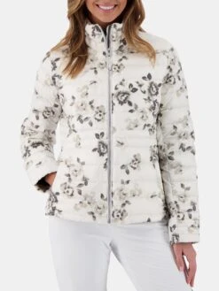 Obermeyer Women's Nieve Resort Down Insulator