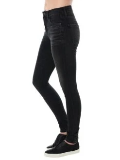 Citizens Of Humanity Women's Rocket Skinny Jeans -ST.BERNARD Clothing 1416 690 decibelalt1