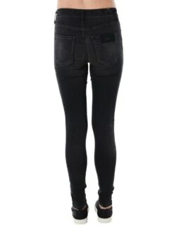 Citizens Of Humanity Women's Rocket Skinny Jeans -ST.BERNARD Clothing 1416 690 decibelalt2