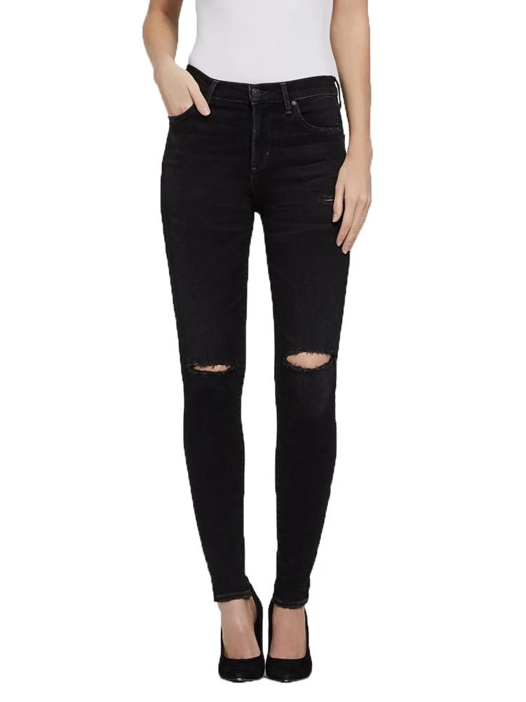Citizens Of Humanity Women's Rocket High Rise Skinny Jean 1 Citizens Of Humanity Women's Rocket High Rise Skinny Jean