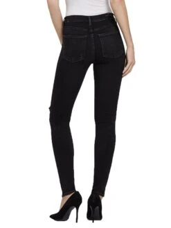 Citizens Of Humanity Women's Rocket High Rise Skinny Jean 5 Citizens Of Humanity Women's Rocket High Rise Skinny Jean -ST.BERNARD Clothing 1416c 805 distresseddarknessalt2
