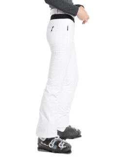 BOGNER FIRE+ICE Bogner Fire + Ice Women's Mica Ski Pant 7 BOGNER FIRE+ICE Bogner Fire + Ice Women's Mica Ski Pant -ST.BERNARD Clothing 1457 4902 739alt1