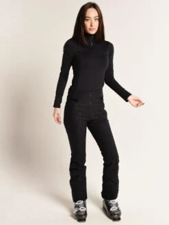 BOGNER FIRE+ICE Bogner Fire + Ice Women's Borja Pant 7 BOGNER FIRE+ICE Bogner Fire + Ice Women's Borja Pant -ST.BERNARD Clothing 1458 4952 026alt1