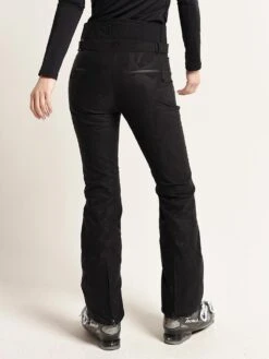 BOGNER FIRE+ICE Bogner Fire + Ice Women's Borja Pant 9 BOGNER FIRE+ICE Bogner Fire + Ice Women's Borja Pant -ST.BERNARD Clothing 1458 4952 026alt3