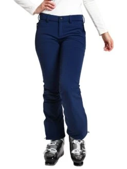 BOGNER FIRE+ICE Bogner Fire + Ice Women's Lindy Ski Pant -ST.BERNARD Clothing 1465 4861 417 442279ad 83ee 4c7c a032 9516f0d923db