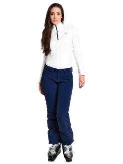 BOGNER FIRE+ICE Bogner Fire + Ice Women's Lindy Ski Pant -ST.BERNARD Clothing 1465 4861 417alt3