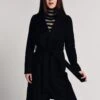 LINE Meghan Coat