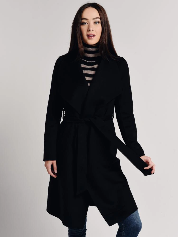 LINE Meghan Coat 1 LINE Meghan Coat