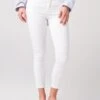 Citizens Of Humanity Women's Rocket Crop High Rise Skinny Jean