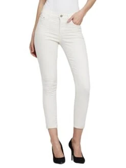 Citizens Of Humanity Women's Sculpt Natural Rocket Skinny Jean