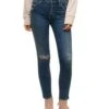 Citizens Of Humanity Women's Rocket Crop Jean