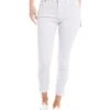 Citizens Of Humanity Women's Stretch Twill Rocket Crop High Rise Skinny Jean