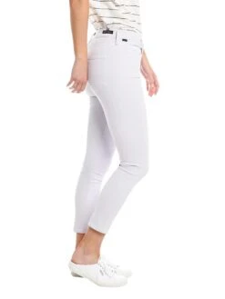 Citizens Of Humanity Women's Stretch Twill Rocket Crop High Rise Skinny Jean -ST.BERNARD Clothing 1487f 799 memphispurplealt2