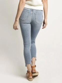 Citizens Of Humanity Rocket Crop -ST.BERNARD Clothing 1487i 989 longdistancealt3