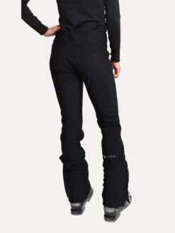Obermeyer Women's Bond Pant -ST.BERNARD Clothing 15015 blackalt2