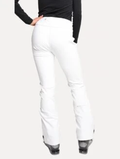 Obermeyer Women's Bond Pant -ST.BERNARD Clothing 15015 blackalt3