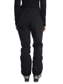 Obermeyer Women's Alpinsista Stretch Pant -ST.BERNARD Clothing 15087 blackalt3
