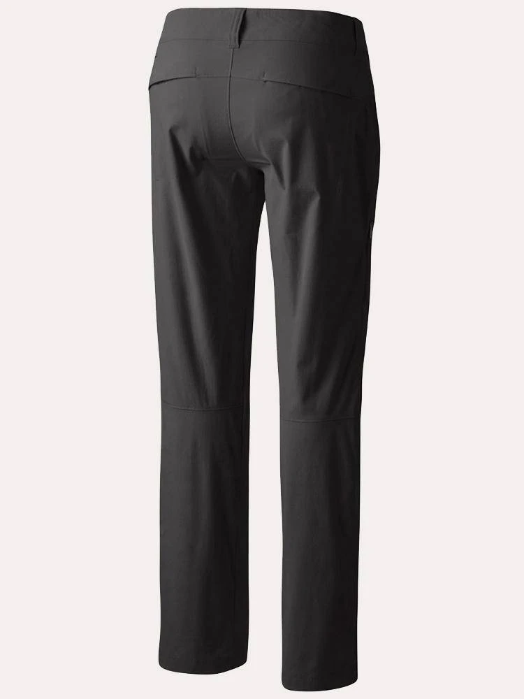 Columbia Women's Saturday Trail Stretch Pant 2 Columbia Women's Saturday Trail Stretch Pant - Image 2