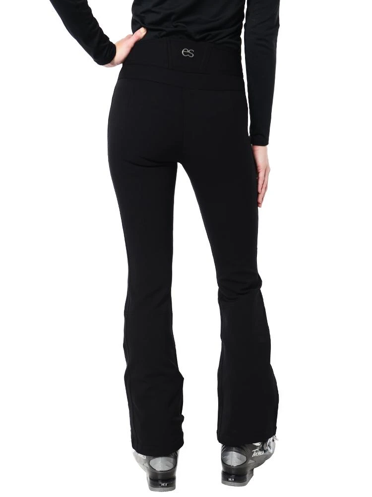 Erin Snow Phia Boot Leg Ski Pant 4 Erin Snow Phia Boot Leg Ski Pant - Image 4