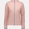 Obermeyer Women's Flora Fleece Jacket
