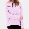 Obermeyer Women's Shawni Fleece Hoodie
