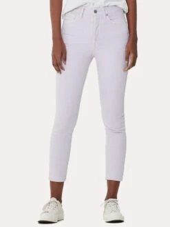 Citizens Of Humanity Women's Olivia Crop High Rise Slim Jeans