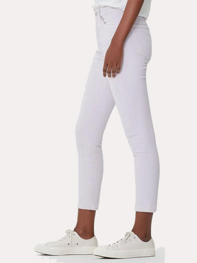 Citizens Of Humanity Women's Olivia Crop High Rise Slim Jeans 3 Citizens Of Humanity Women's Olivia Crop High Rise Slim Jeans - Image 3