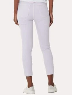 Citizens Of Humanity Women's Olivia Crop High Rise Slim Jeans 8 Citizens Of Humanity Women's Olivia Crop High Rise Slim Jeans -ST.BERNARD Clothing 1760 547 wisteriaalt2