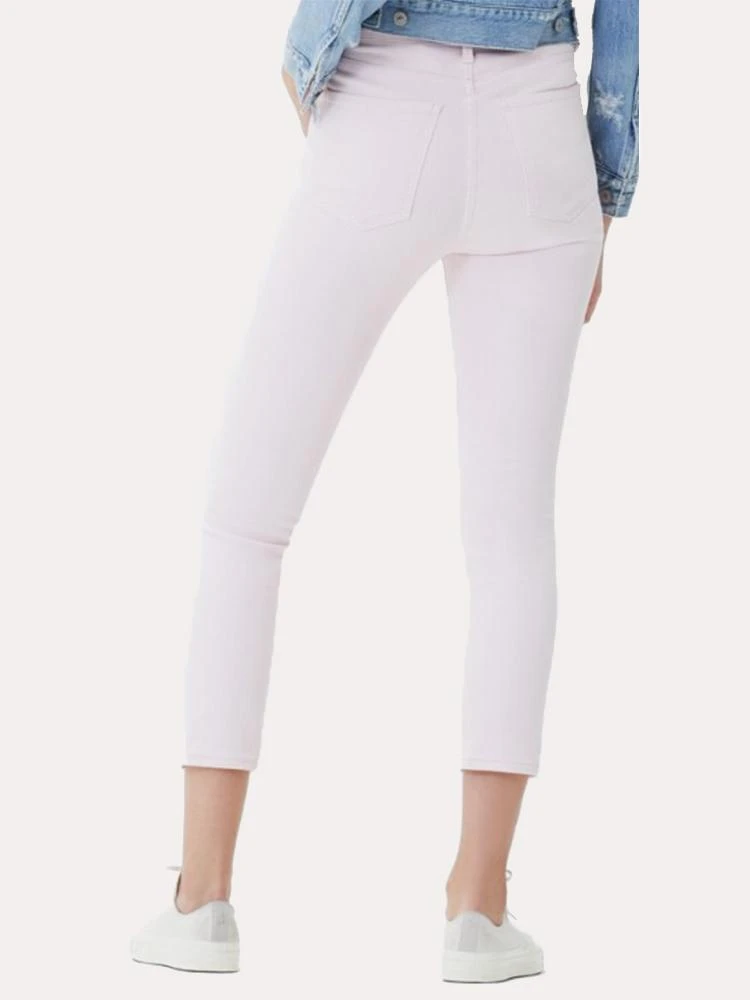 Citizens Of Humanity Women's Olivia Crop High Rise Slim Jeans 5 Citizens Of Humanity Women's Olivia Crop High Rise Slim Jeans - Image 5