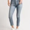 Citizens Of Humanity Women's Olivia High Rise Slim Ankle Jean