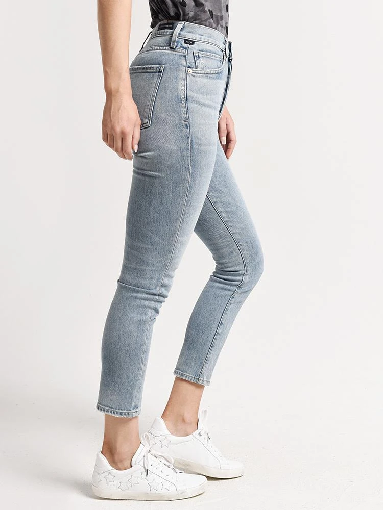 Citizens Of Humanity Women's Olivia High Rise Slim Ankle Jean 3 Citizens Of Humanity Women's Olivia High Rise Slim Ankle Jean - Image 3
