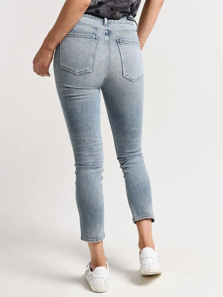 Citizens Of Humanity Women's Olivia High Rise Slim Ankle Jean 4 Citizens Of Humanity Women's Olivia High Rise Slim Ankle Jean - Image 4